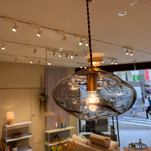 ペンダントライト(unico) neron ペンダントライト(unico) amber アンバー