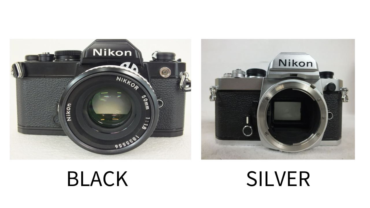 2025年度版】Nikon FMはなぜ今も愛される？フィルム一眼レフの名機を