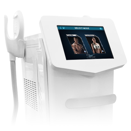 痩身機/業務用痩身マシン/EMS/電磁パルス/筋トレ/エムスレンダー