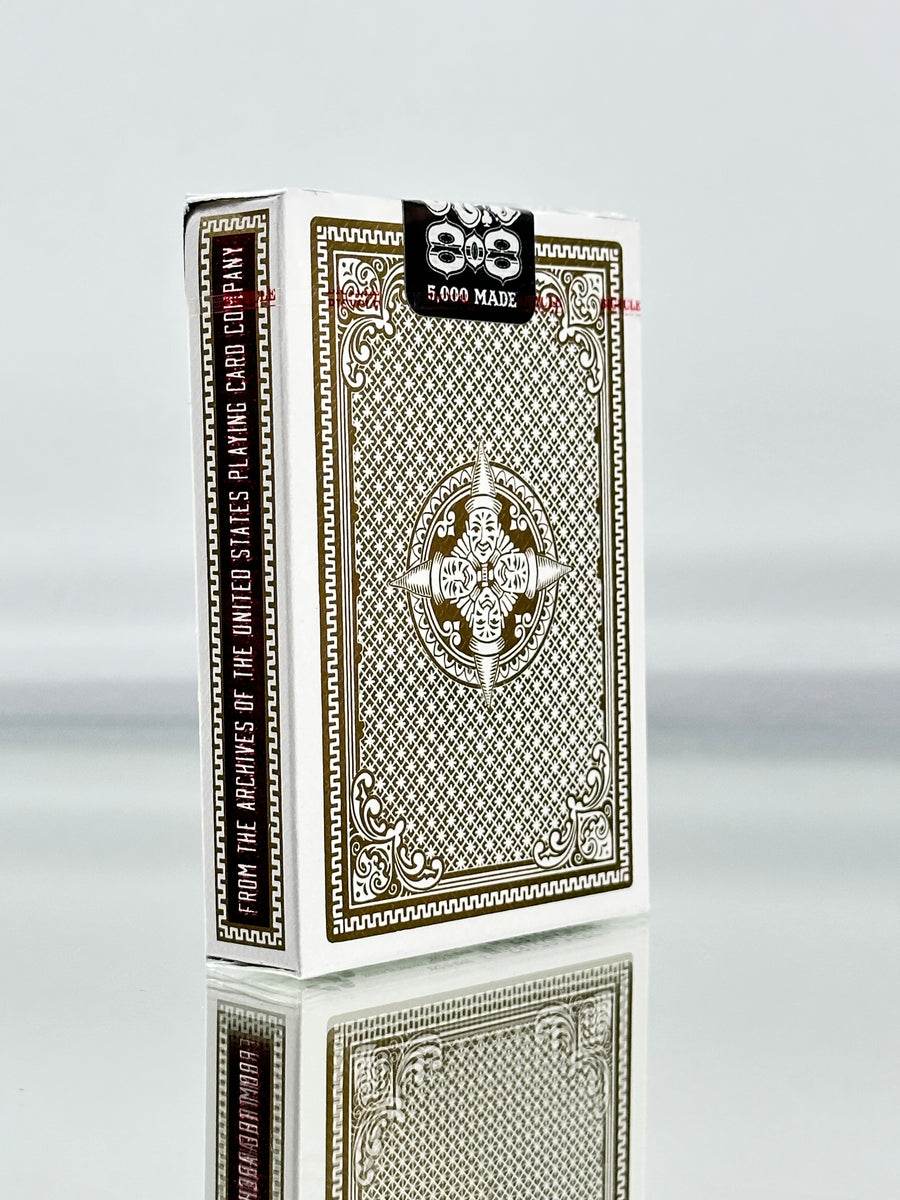 Bicycle Club 808 Joker Deck Playing Cards – LimitedEditionMania