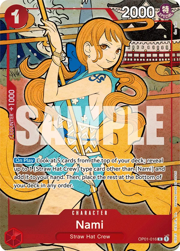 English Version 1st Anniversary Set – Limitless One Piece