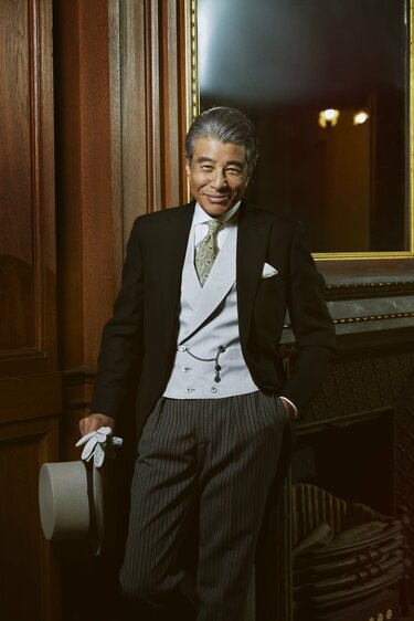 舘ひろしタキシードポスター 舘ひろしタキシードポスター 舘ひろし