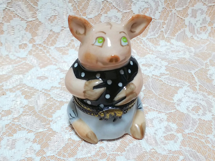 商品紹介 動物 ｜ リモージュボックス Limogesbox ｜ サンセール・京都