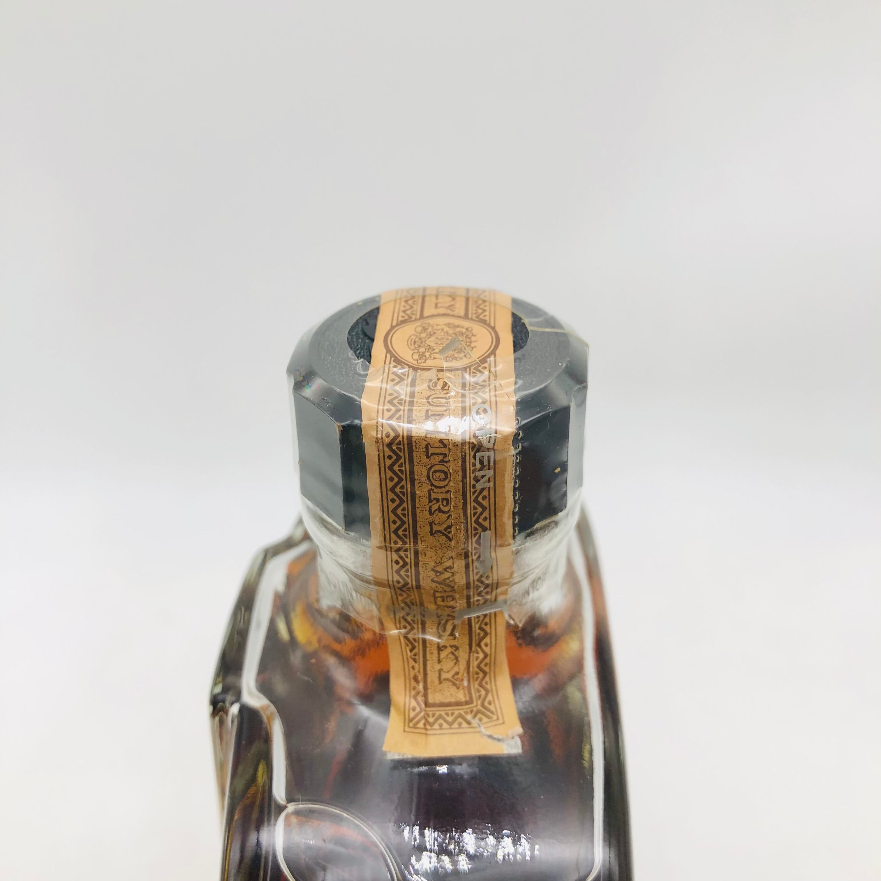 SUNTORY ROYAL サントリー ローヤル バイオリン 楽器シリーズ 700ml