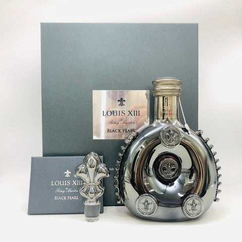 REMY MARTIN レミーマルタン ルイ13世 ブラックパール 観音開き 700ml