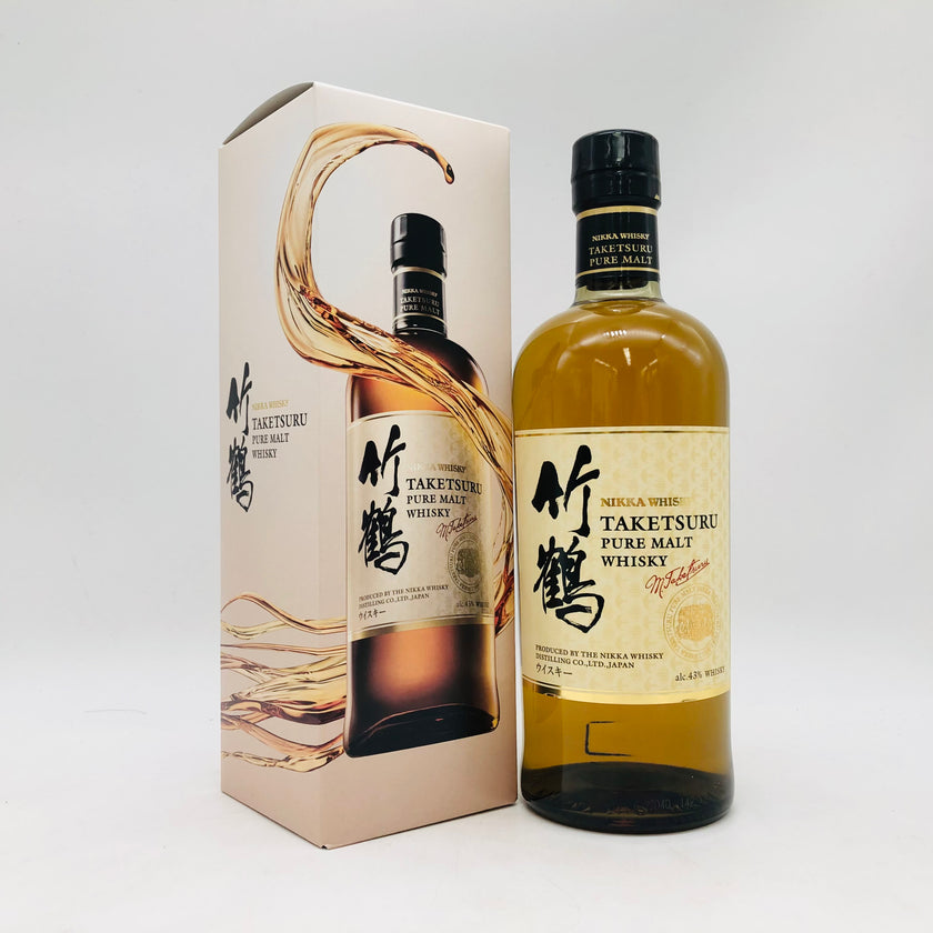 竹鶴17年の定価はいくら？終売理由と価格推移・現在の価値を解説 – お