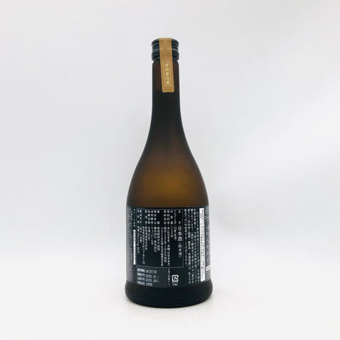 新政 カラーズ アース(産土)《直汲》 2024 陸羽一三二号 720ml 製造年