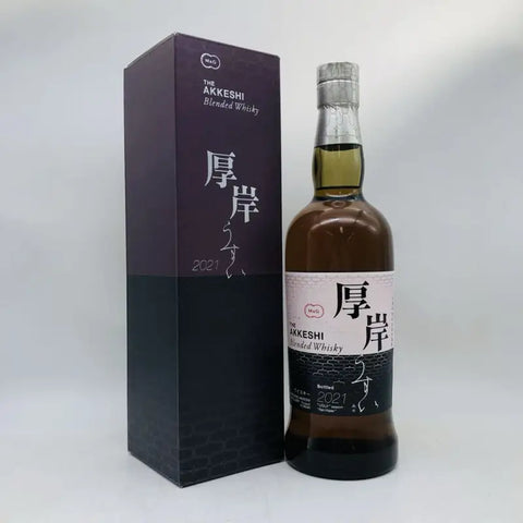 厚岸の通販ならLINXASで楽しむジャパニーズウイスキー – お酒の通販