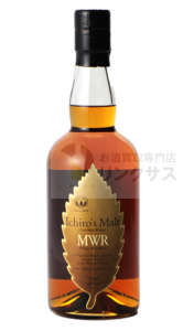 プレミア品】イチローズモルト 秩父 阪神百貨店限定 2025 イチローズ