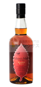 FROM JAPAN】秩父蒸溜所 イチローズモルト 日本橋三越本店ボトル FROM