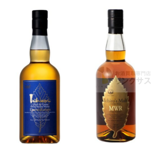 秩父イチローズモルト抽選販売！定価限定購入は高島屋・リカーズ