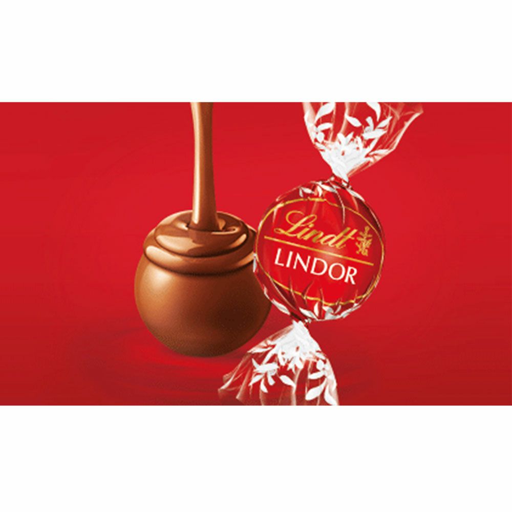 リンドール 60% 3個 | リンツ チョコレート オンラインショップ