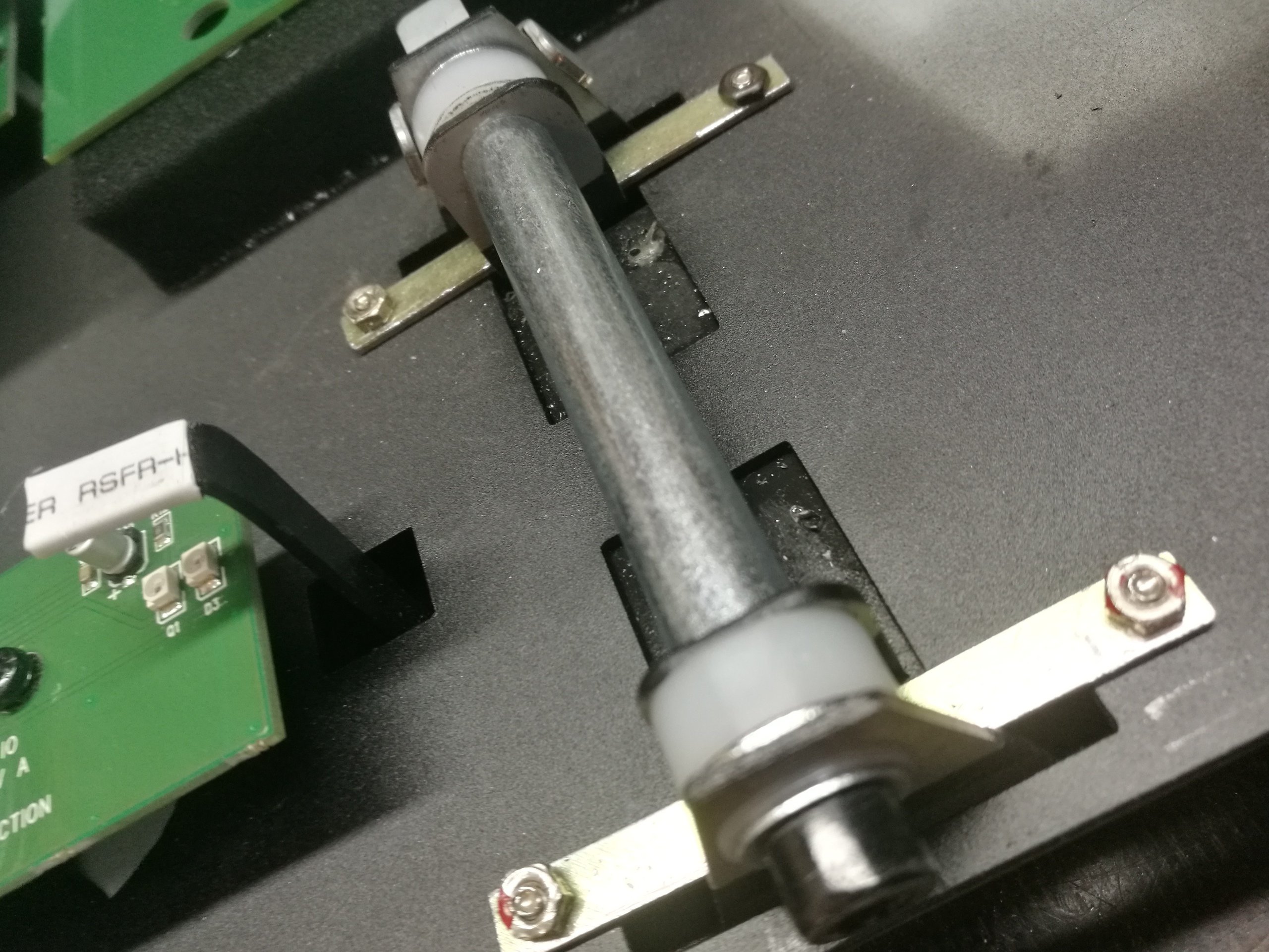 LINE6】HELIX LT（EXPペダル故障？） Helix LT expression pedal not