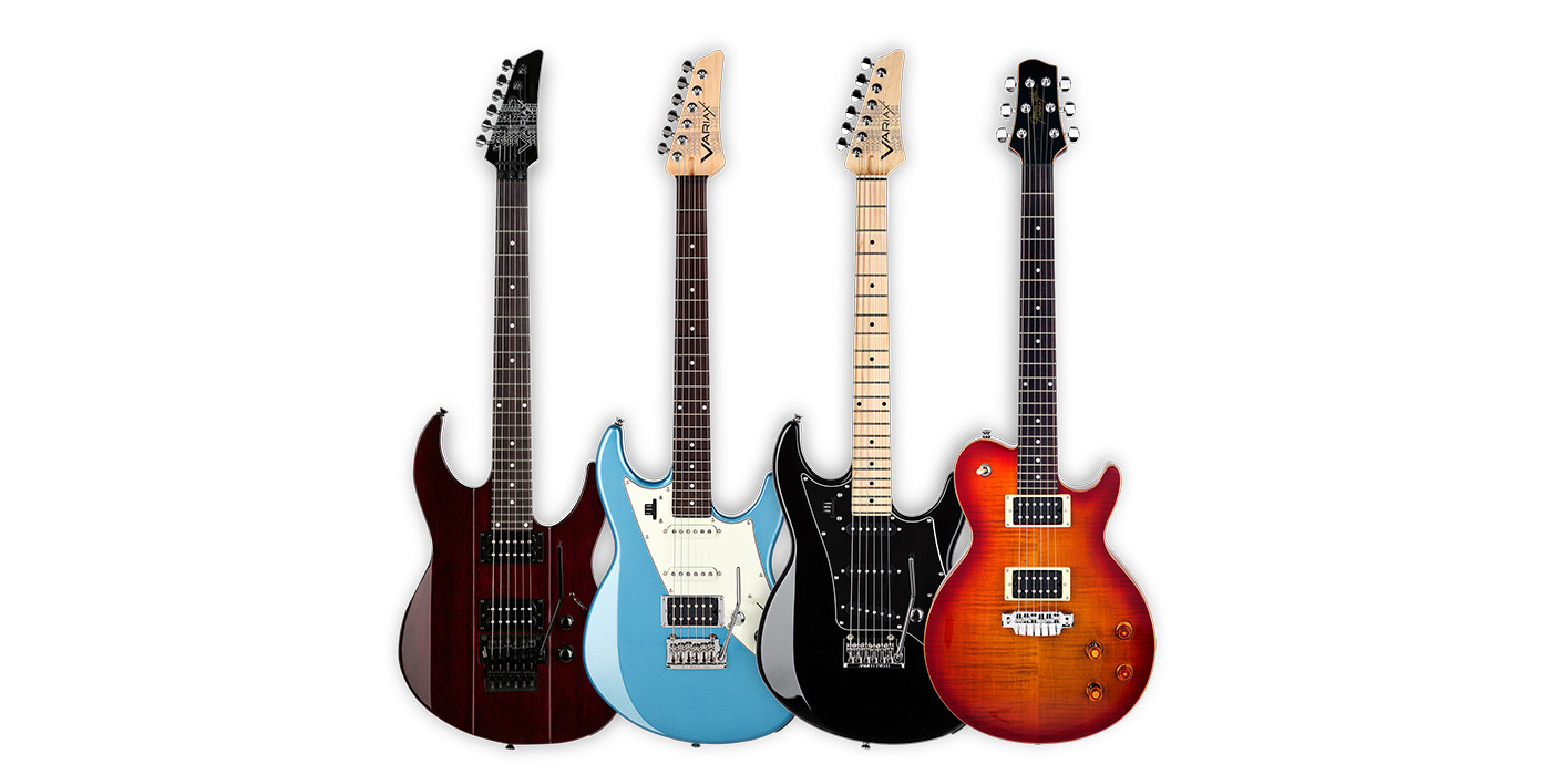 Line6 Variax 700 バリアックス 2支点トレモロアーム付 Line6 Variax