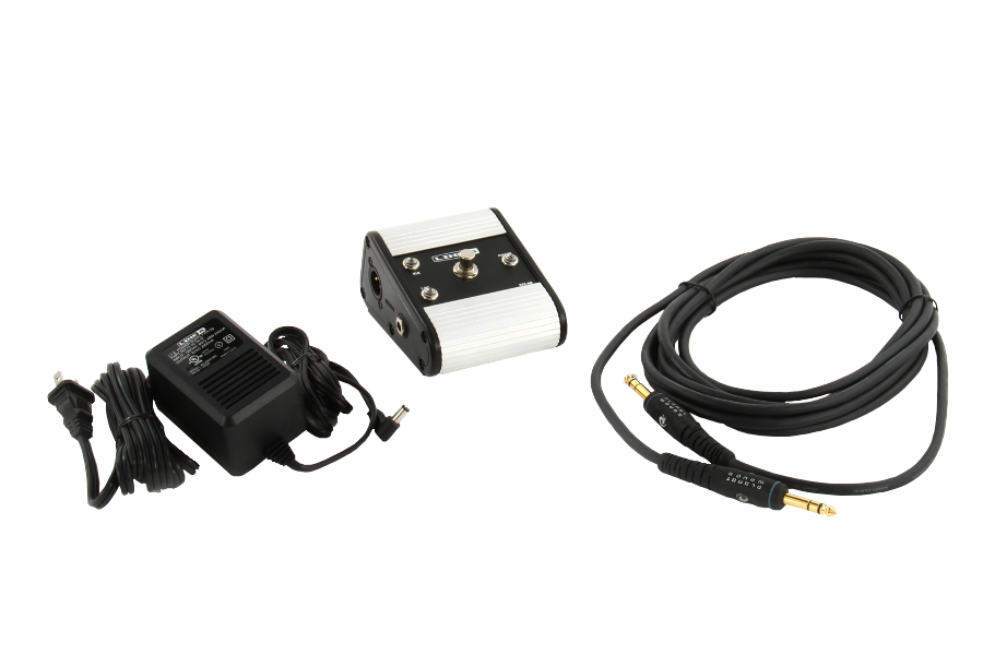 アクセサリー - Line 6 Japan