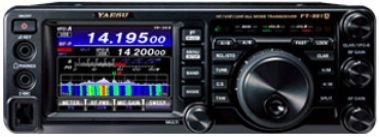 アマチュア無線機YAESU｜FT-991A | H&Cハムショップ 我ら無線人合同会社