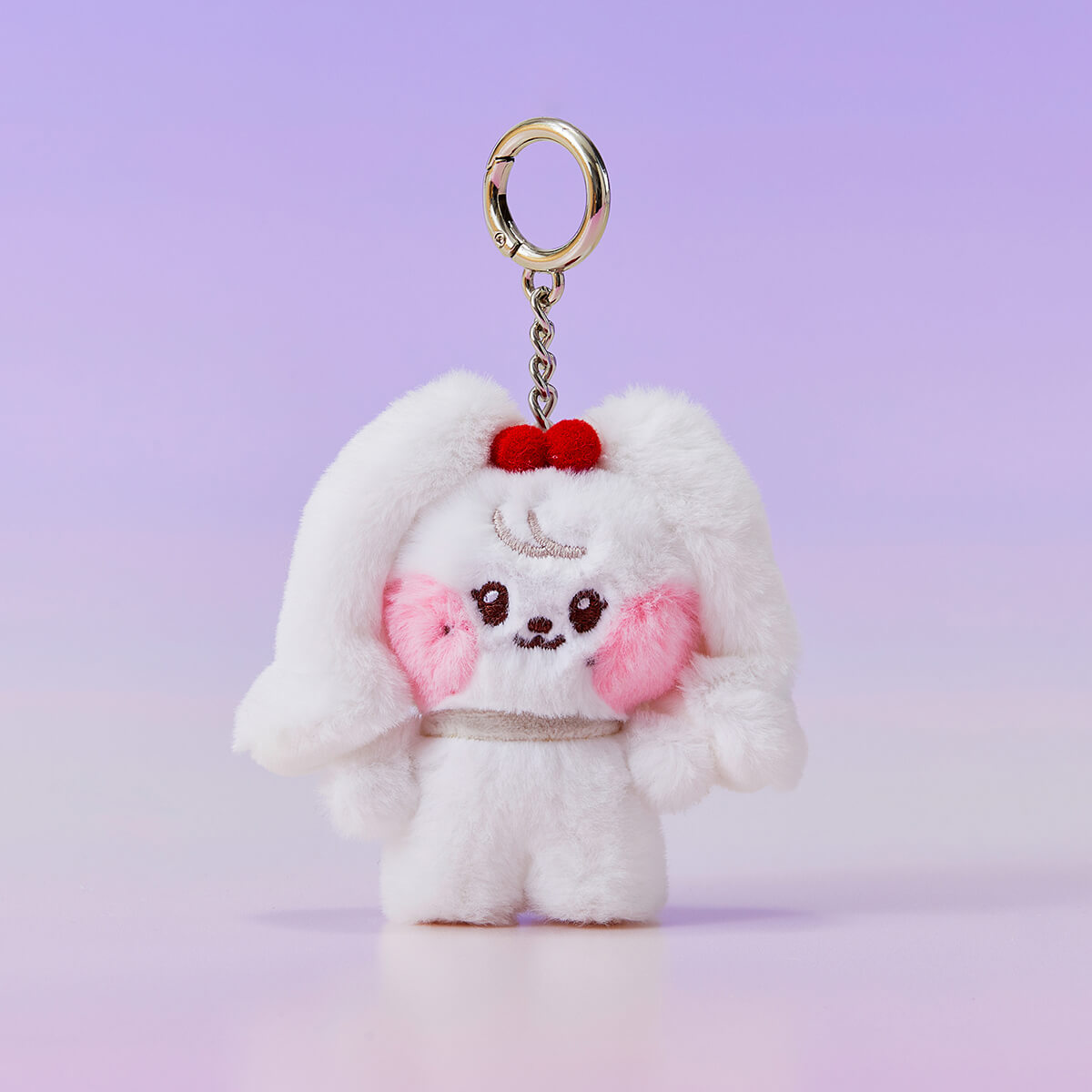 IVE MINIVE ウォニョン ポップアップ PLUSH 30cm ぬいぐるみ IVE