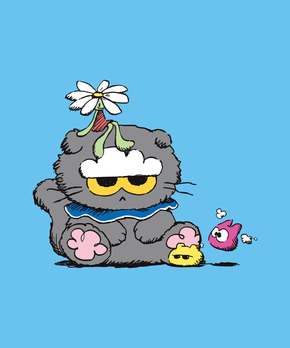 ZO&FRIENDS – LINE FRIENDS SQUARE