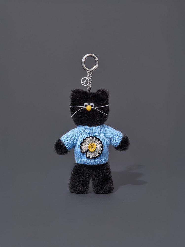 PMO X MONAMHEE ぬいぐるみキーリング DAIHEE SYHEE 【公式通販】