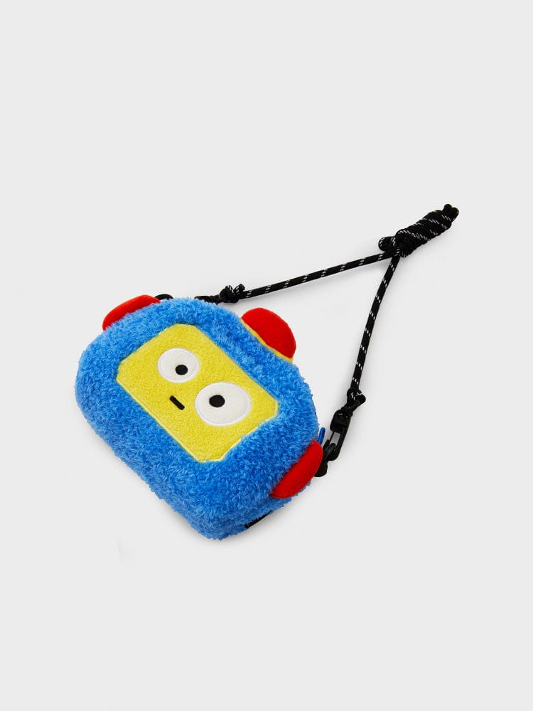 TREASURE TRUZ フェイスクッション HIKUN ナラホームデコ TREASURE