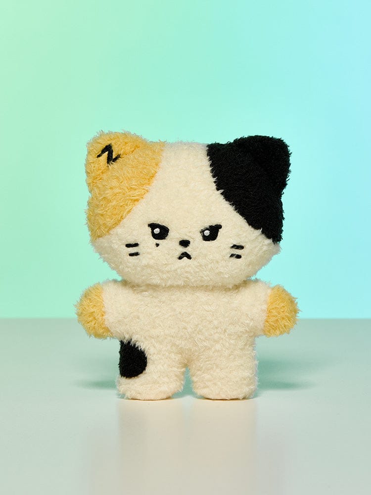 ZEROBASEONE zeroni COSTUME PLUSH – LINE FRIENDS SQUARE
