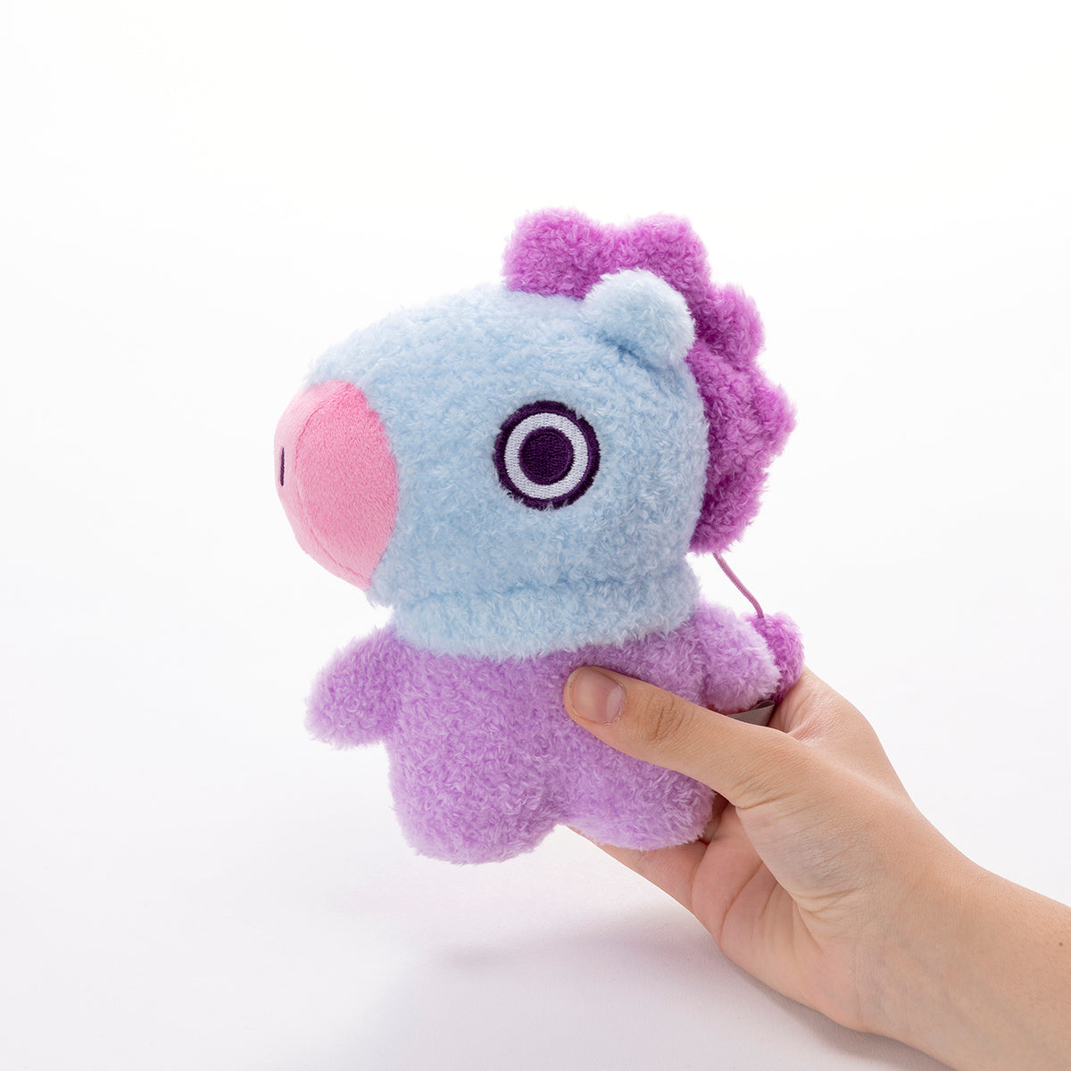 たっとん ぬいぐるみ Sサイズ MANG – LINE FRIENDS SQUARE JAPAN OFFICIAL