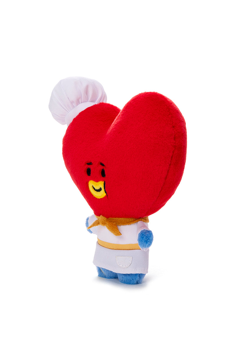 ぬいぐるみ(FULL OF SHOOKY) TATA – LINE FRIENDS SQUARE JAPAN OFFICIAL