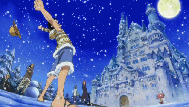 第 751 話 冒険開幕 幻の島「ゾウ」到着！ - ワンピース - 作品