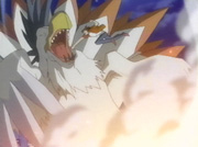 第 1 話 俺が大だ！コカトリモン襲来 - デジモンセイバーズ - 作品