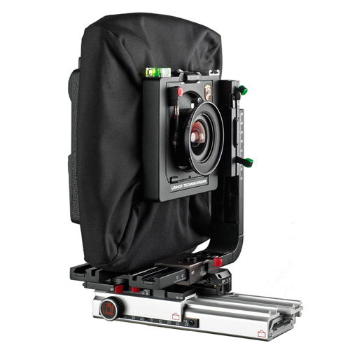 Technikardan S 45 | Linhof