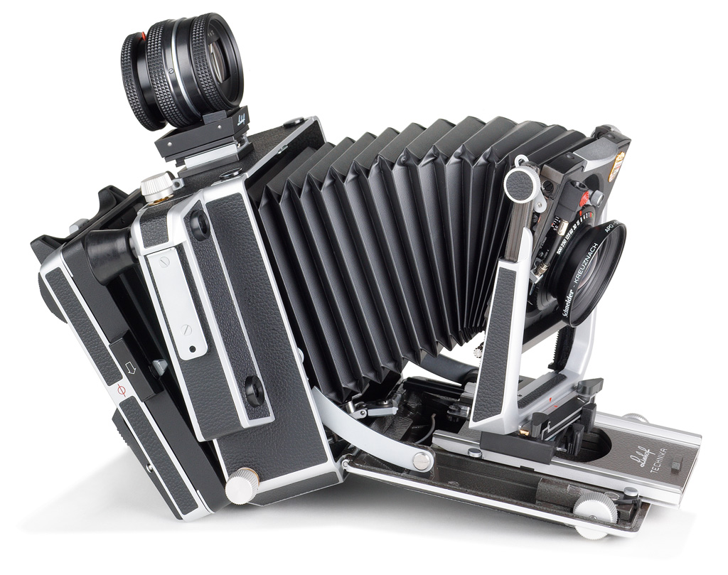 Master Technika classic | Linhof