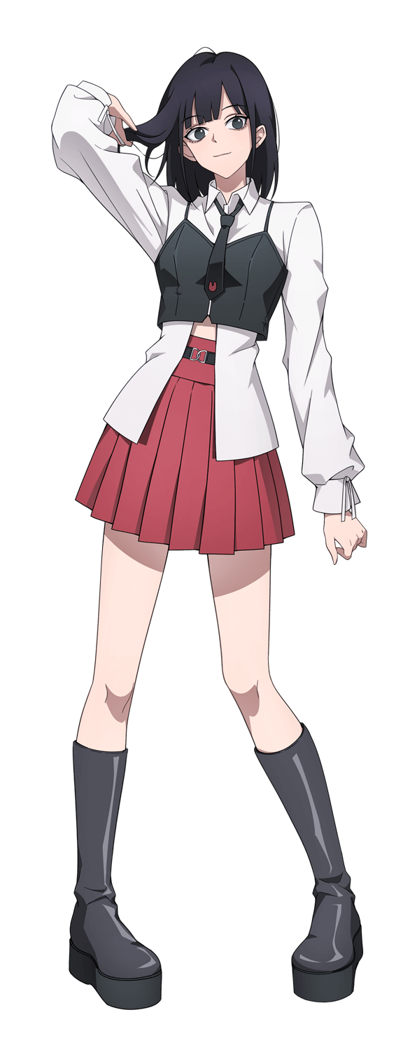 時光代理人 リン 喬苓 乔苓 等身大パネル 英都篇 时光代理人 TVアニメ