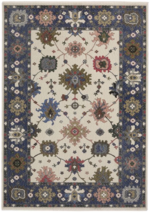 Oriental Weavers™ Hastings 5'x8' Style 1 Area Rug | Jack's