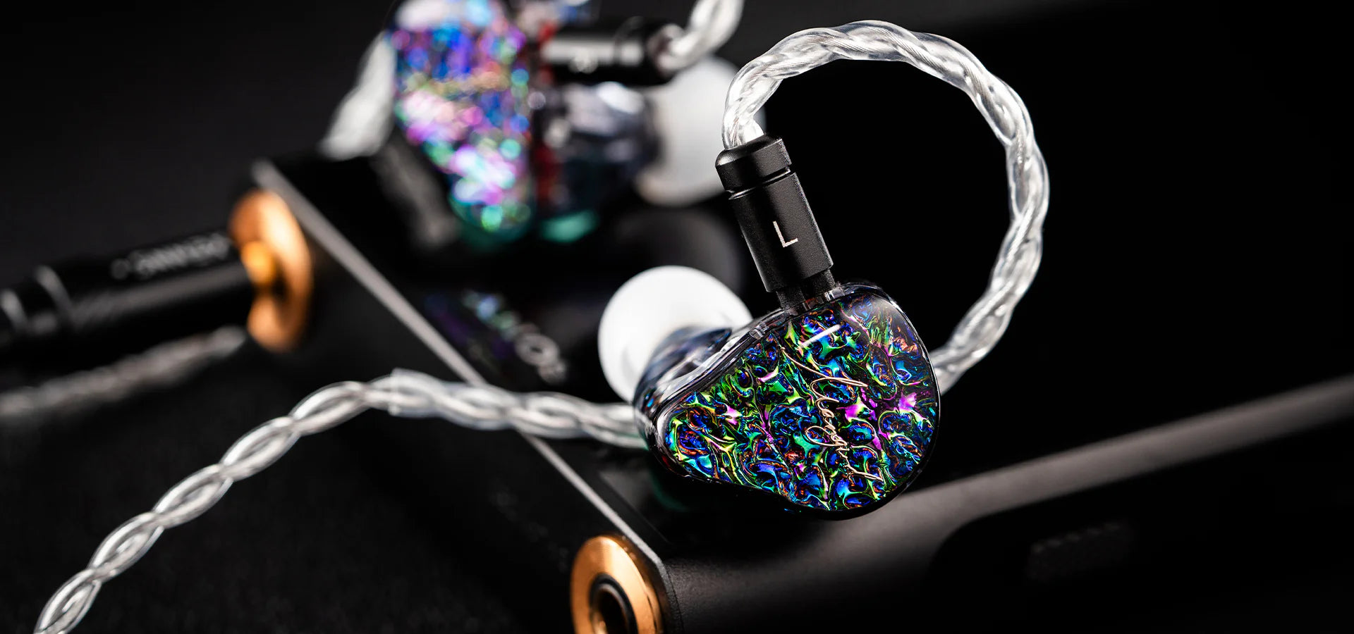 XENNS Mangird Top Pro | 10 Driver Hybrid IEM