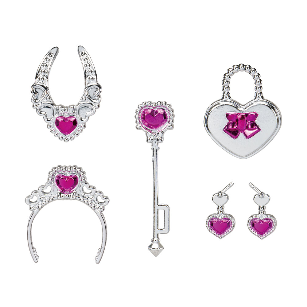 LD－04 プリズムリボンプリンセス｜商品情報｜リカちゃん｜タカラ