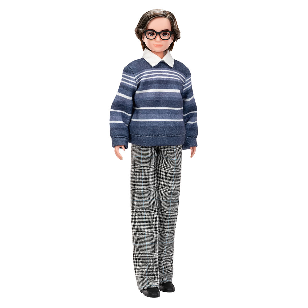 だいすきなおじいちゃん｜商品情報｜リカちゃん｜タカラトミー