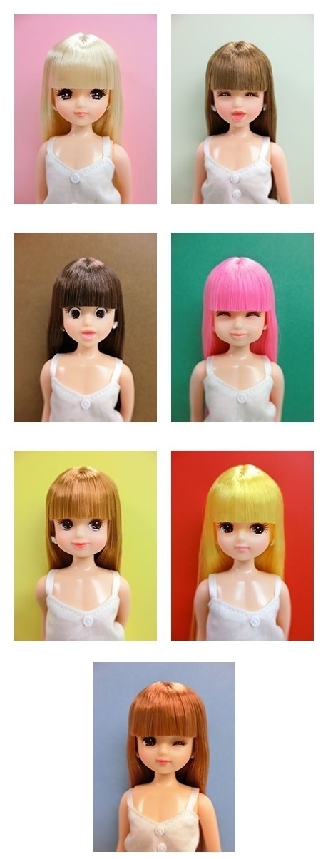 初代りかちゃん ミュージカルスコープ キャラクターグッズ 初代