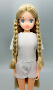 リカちゃんキャッスル】新製品発売のお知らせ | リカちゃんキャッスル