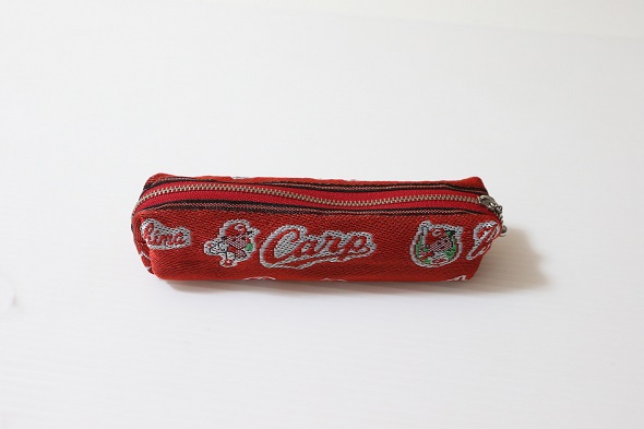 カープ畳へりペンケース｜広島東洋カープ - ライセンスグッズのご紹介