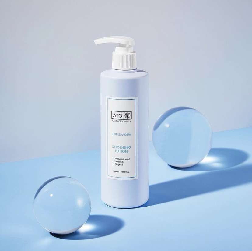 アトラク トリプルアクア ローション | 販売中の商品についてご紹介し