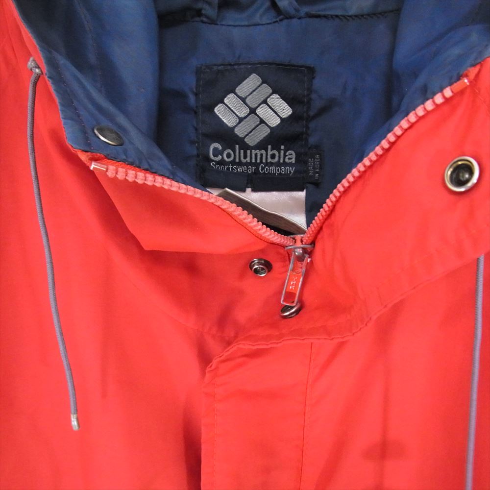 Columbia Sportswear コロンビア 木製看板 「激レア」 Columbia