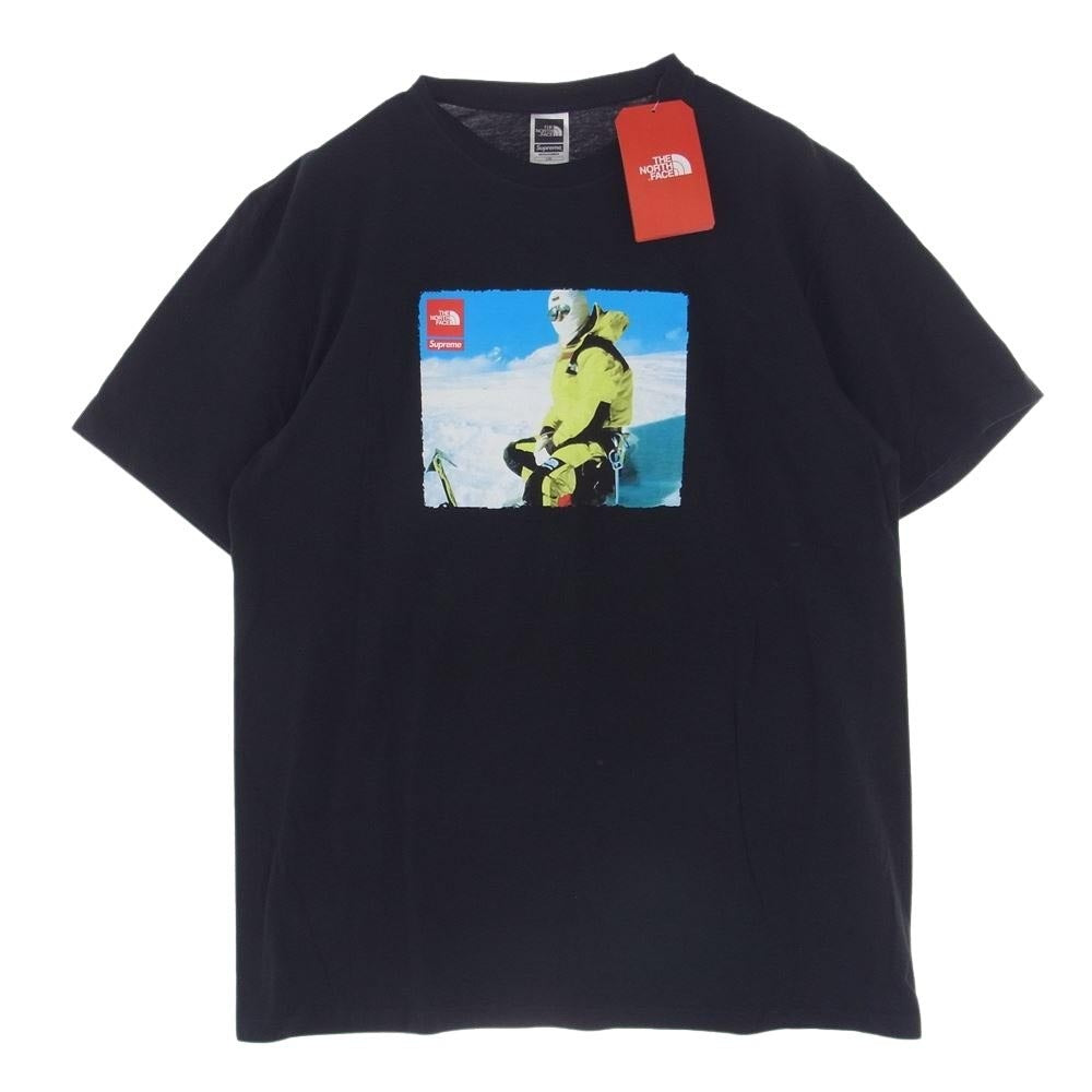 The North Face Supreme Tee シュプリーム ノースシャツ SS24 Supreme