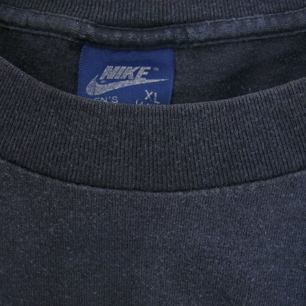 NIKE ナイキ Vintage ヴィンテージ 80s 紺色タグ AIR JORDAN エア