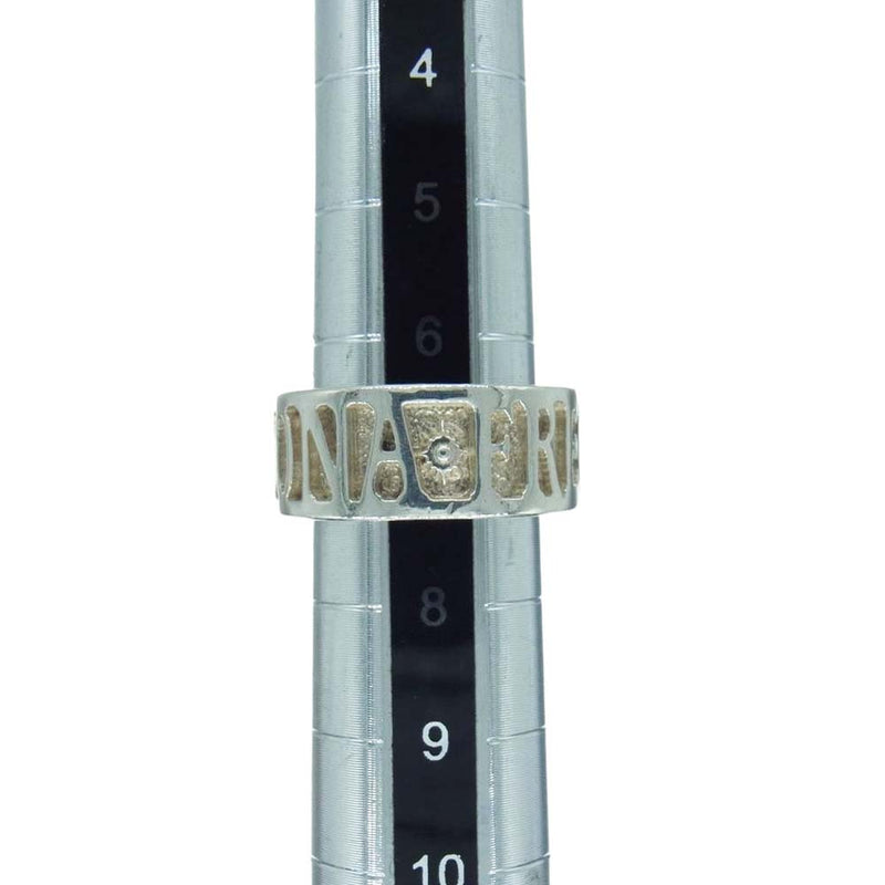 羽根デザイン シルバーリング アリゾナフリーダム R-69 | リング