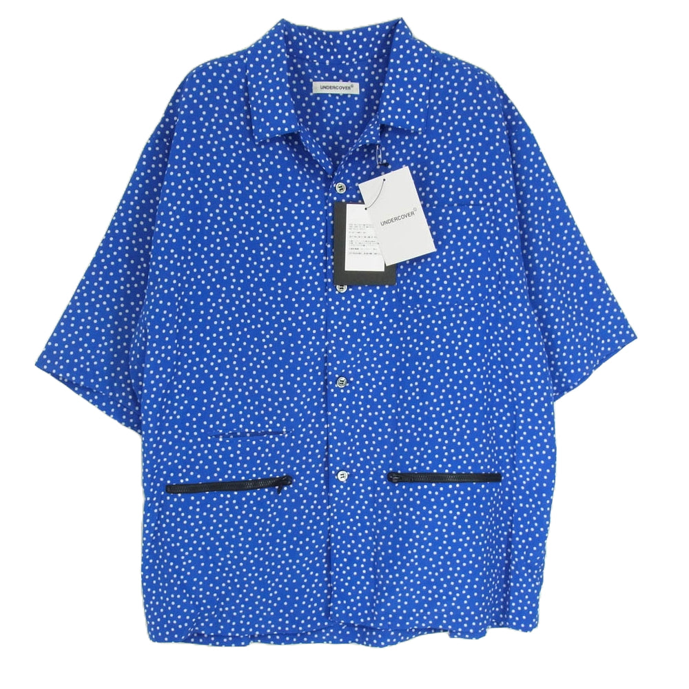 UNDERCOVER 13ss フォトコラージュᎢシャツ 25aw 2025SS｜MENS