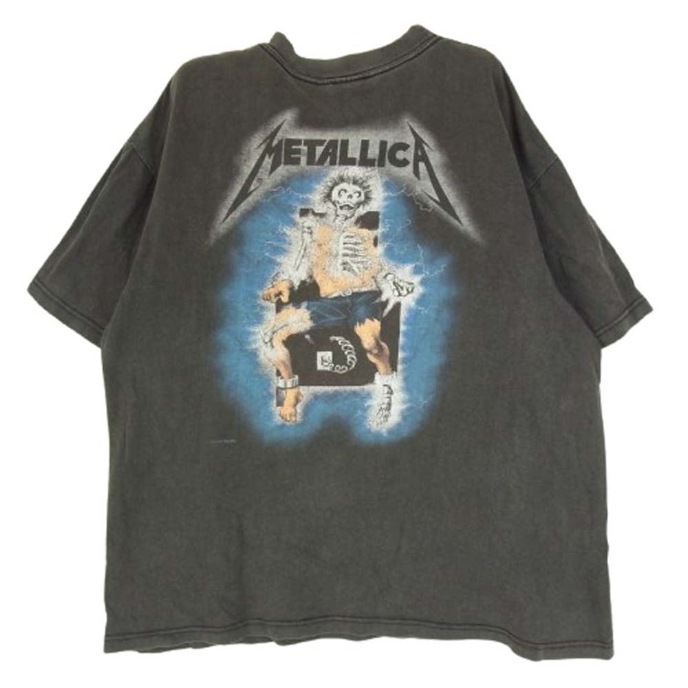 レア】llica ヴィンテージ 小売 Tシャツ 激レア90'S LLICA バンドT