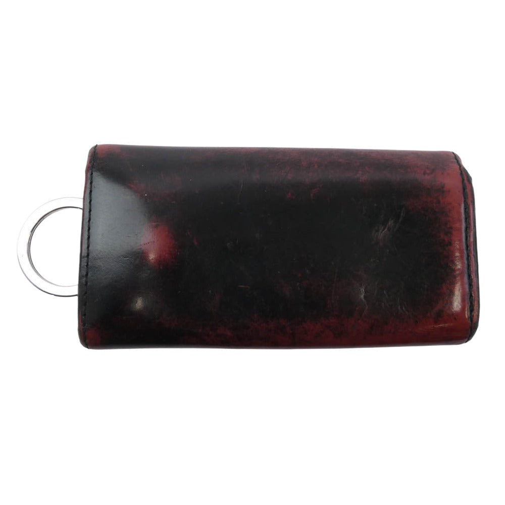 Vivienne Westwood ヴィヴィアンウエストウッド ADVAN レザー