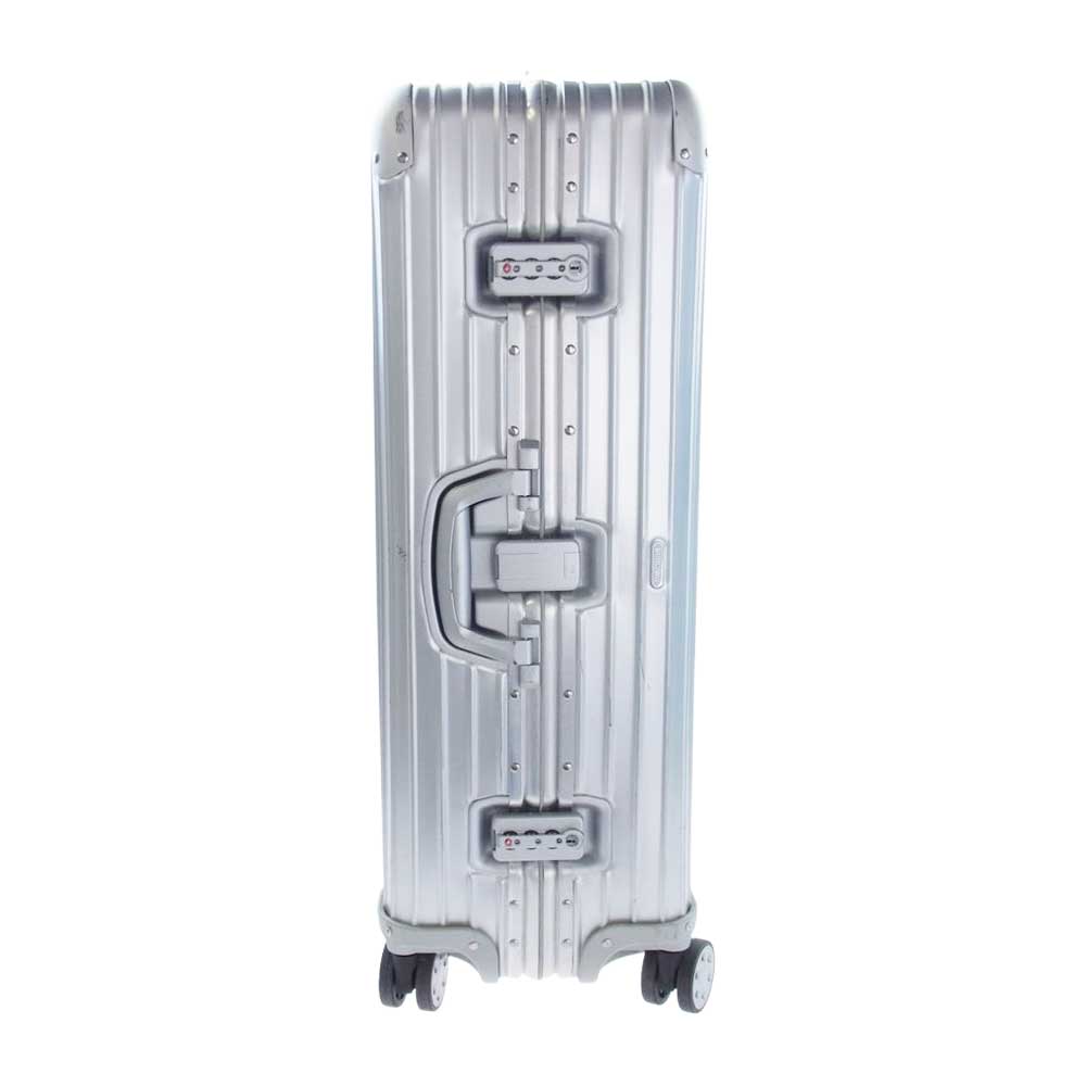 RIMOWA リモワ TOPASトパーズ 機内持ち込み用32L 4輪 オリジナル