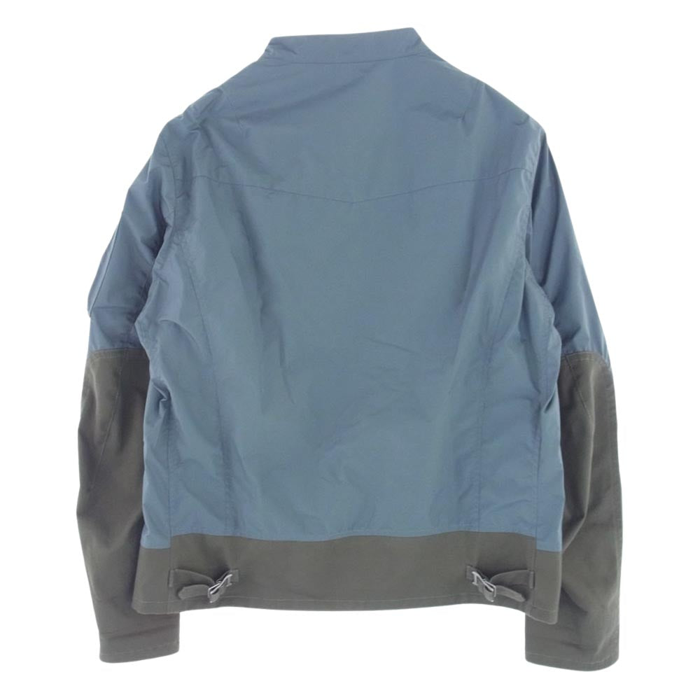 希少】ジュンヤワタナベコムデギャルソンマン AD2006 シングル