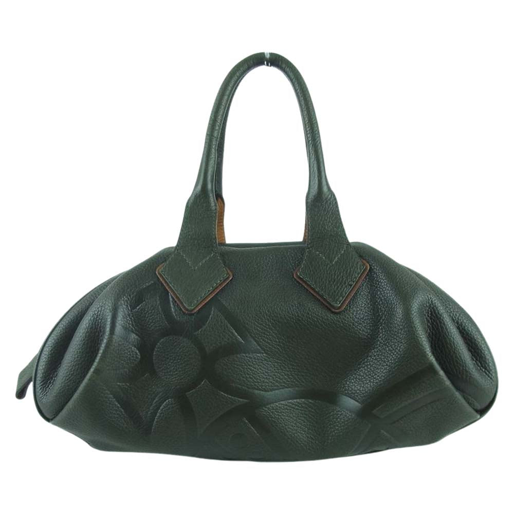 ボストンバッグ Vivienne West wood ヴィヴィアンウエストウッド